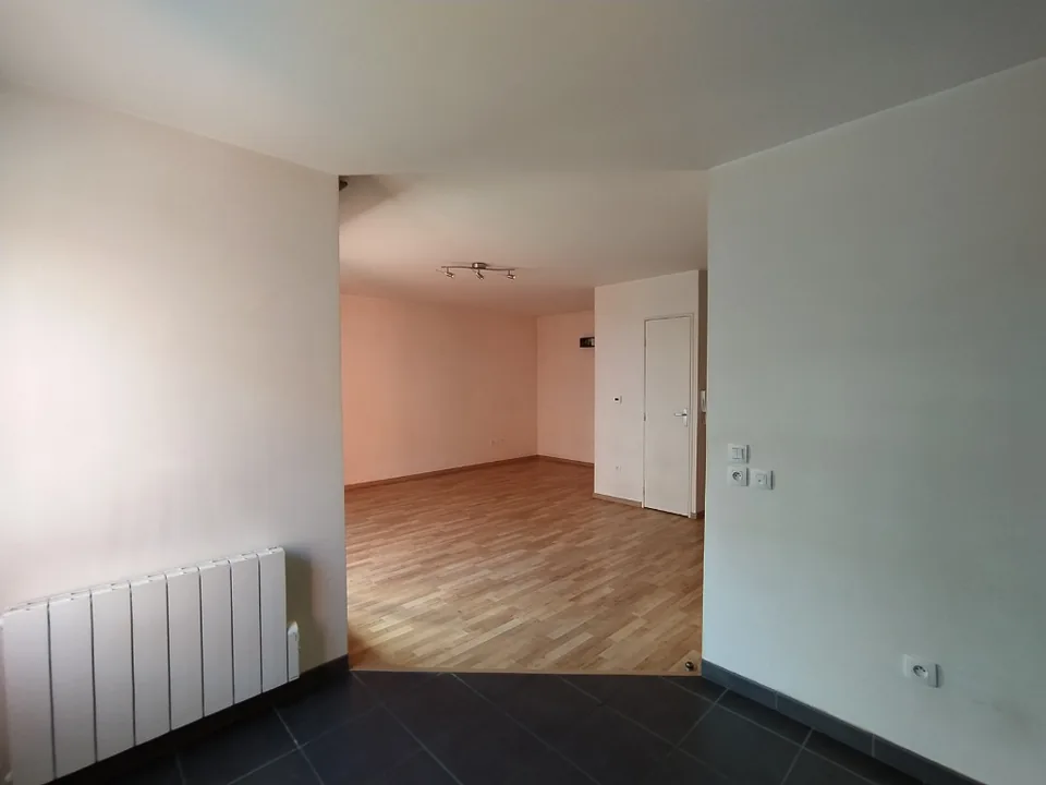 Location Résidence L'ORANGERAIE 68 boulevard Lavoisier CLERMONT-FERRAND - Immobiliere Coulon - photo 8