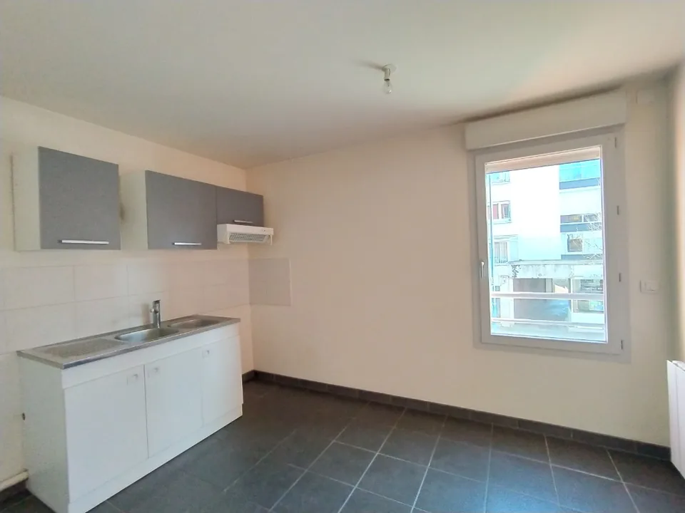 Location Résidence L'ORANGERAIE 68 boulevard Lavoisier CLERMONT-FERRAND - Immobiliere Coulon - photo 10