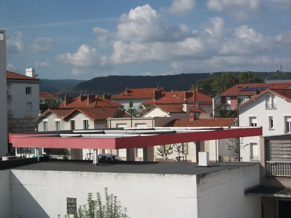 Location 45 rue Alfred de Musset CLERMONT-FERRAND - Immobiliere Coulon - photo 6