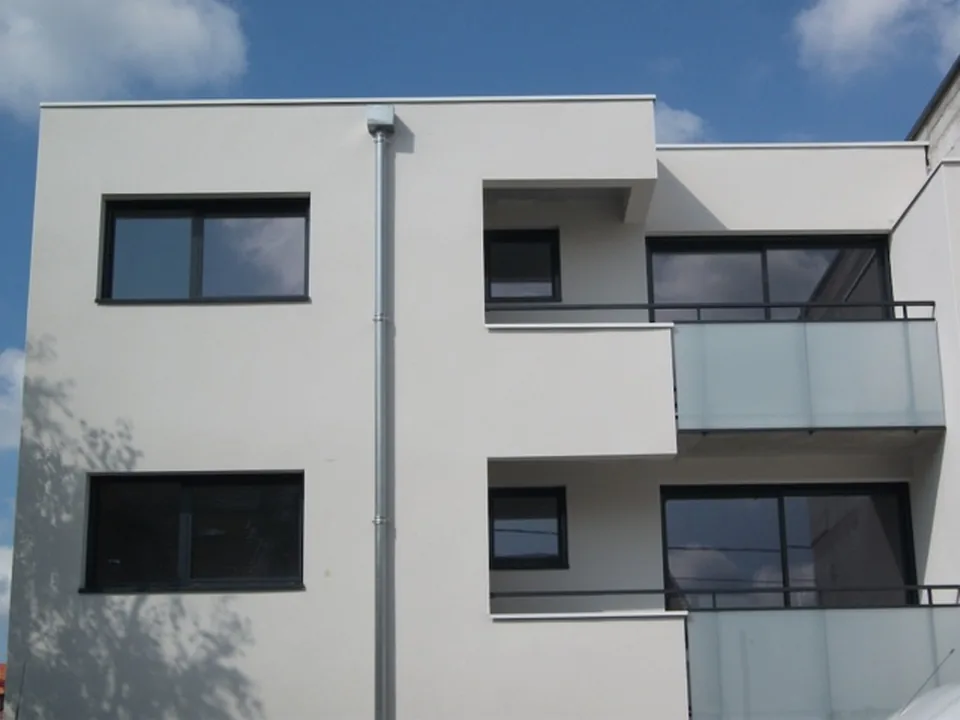 Location 45 rue Alfred de Musset CLERMONT-FERRAND - Immobiliere Coulon - photo 1