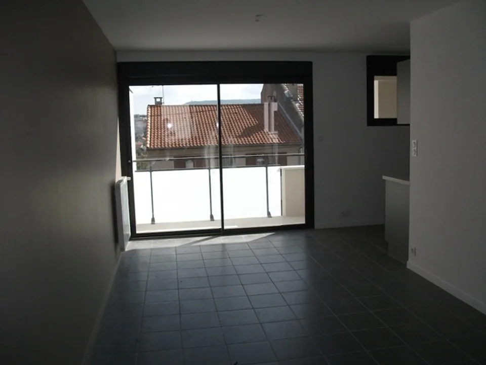 Location 45 rue Alfred de Musset CLERMONT-FERRAND - Immobiliere Coulon - photo 3