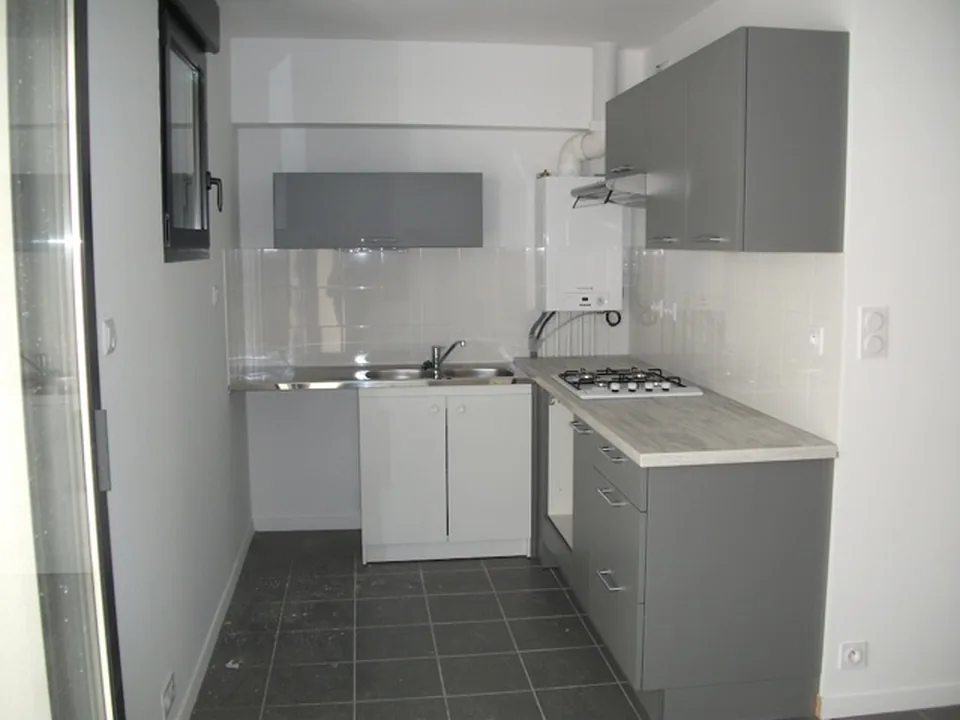 Location 45 rue Alfred de Musset CLERMONT-FERRAND - Immobiliere Coulon - photo 2