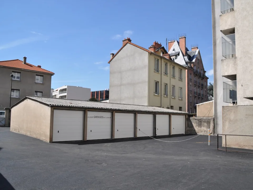 Location 8 boulevard Aristide Briand CHAMALIERES - Immobiliere Coulon - photo 2