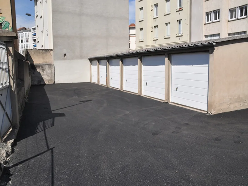 Location 8 boulevard Aristide Briand CHAMALIERES - Immobiliere Coulon - photo 3