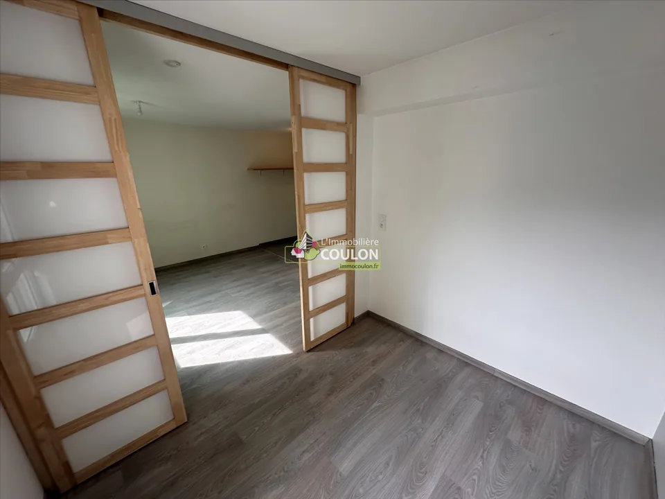 Location Résidence Central Facs 62 rue du Pont Saint-Jacques CLERMONT-FERRAND - Immobiliere Coulon - photo 5