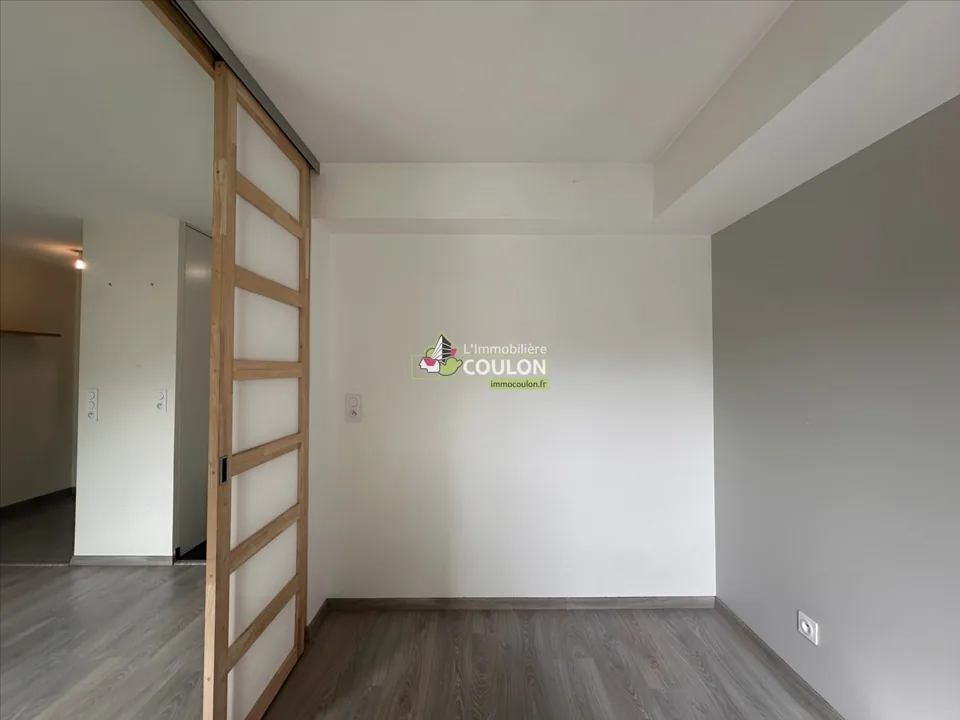 Location Résidence Central Facs 62 rue du Pont Saint-Jacques CLERMONT-FERRAND - Immobiliere Coulon - photo 6