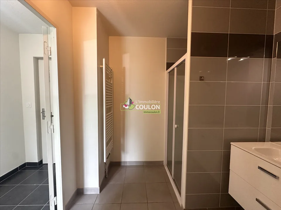 Location Résidence Central Facs 62 rue du Pont Saint-Jacques CLERMONT-FERRAND - Immobiliere Coulon - photo 8