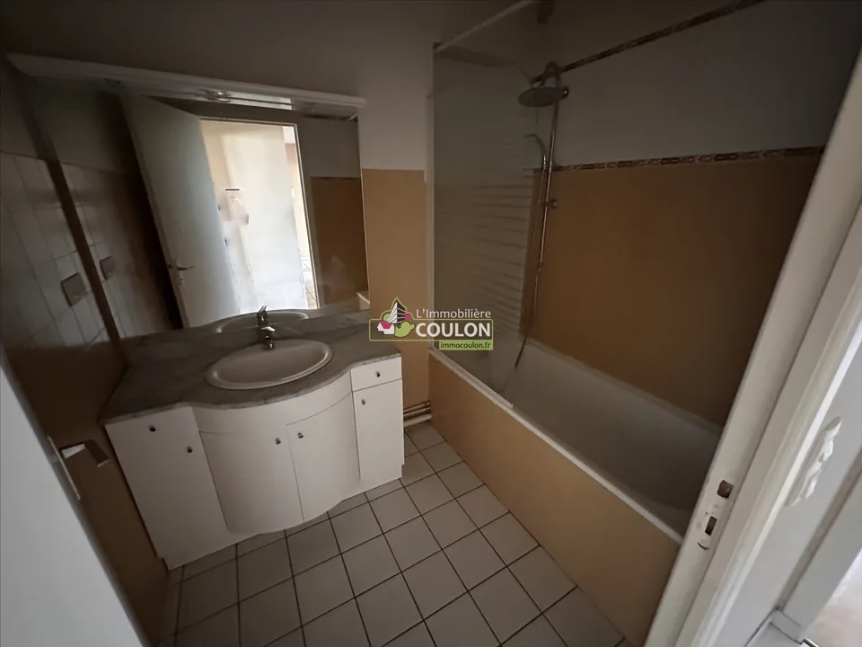 Location Résidence COLORADO 70 rue Alfred de Musset CLERMONT-FERRAND - Immobiliere Coulon - photo 13