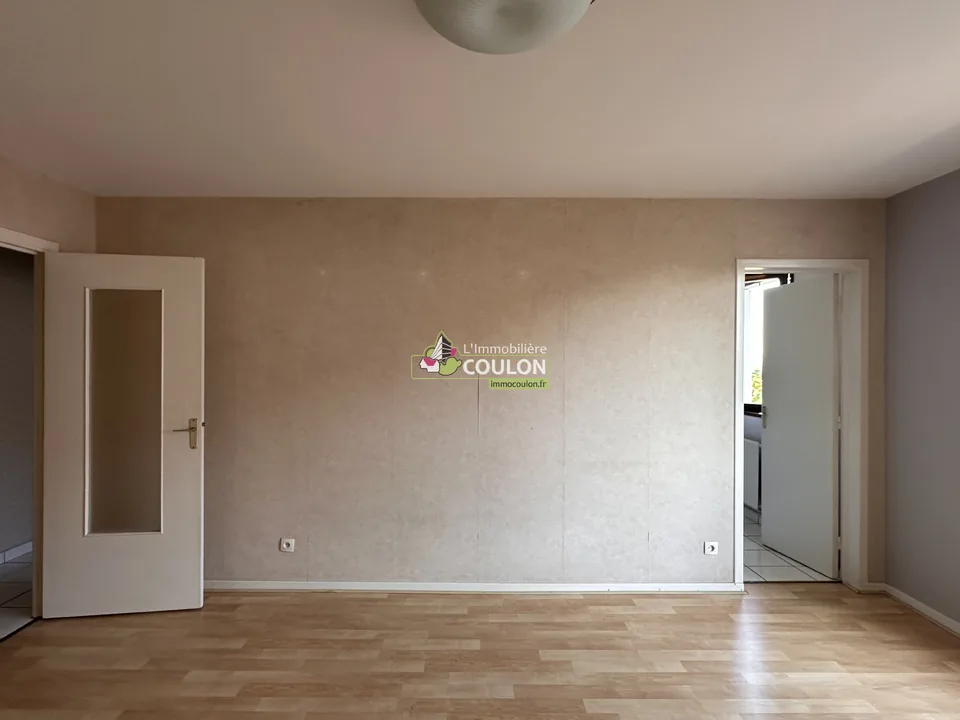 Location Résidence COLORADO 70 rue Alfred de Musset CLERMONT-FERRAND - Immobiliere Coulon - photo 4