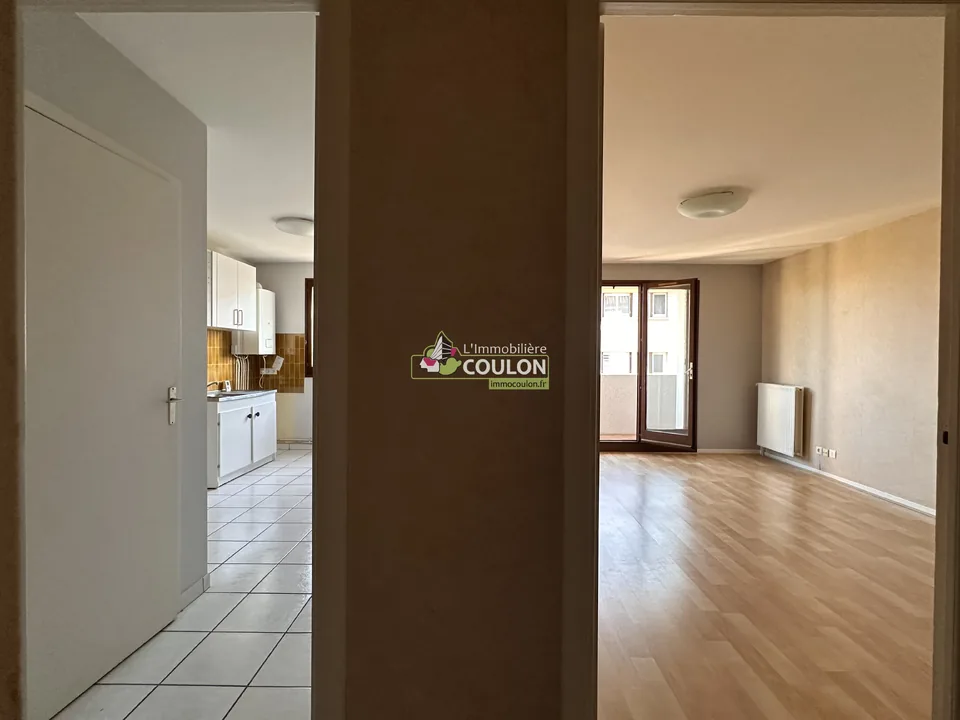 Location Résidence COLORADO 70 rue Alfred de Musset CLERMONT-FERRAND - Immobiliere Coulon - photo 2