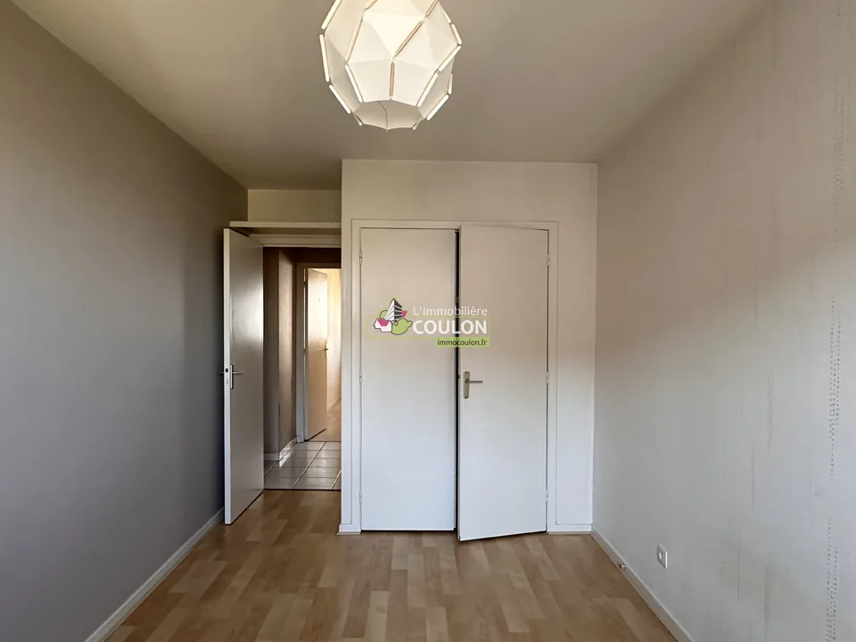 Location Résidence COLORADO 70 rue Alfred de Musset CLERMONT-FERRAND - Immobiliere Coulon - photo 9