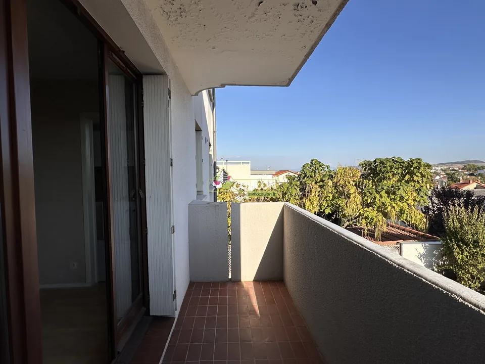 Location Résidence COLORADO 70 rue Alfred de Musset CLERMONT-FERRAND - Immobiliere Coulon - photo 7