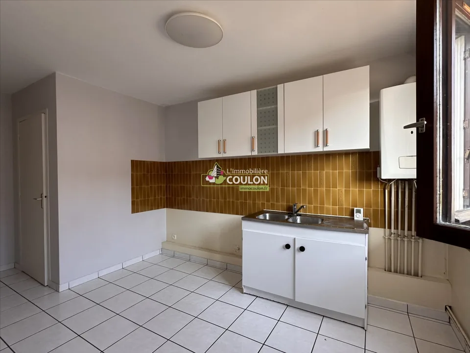 Location Résidence COLORADO 70 rue Alfred de Musset CLERMONT-FERRAND - Immobiliere Coulon - photo 6