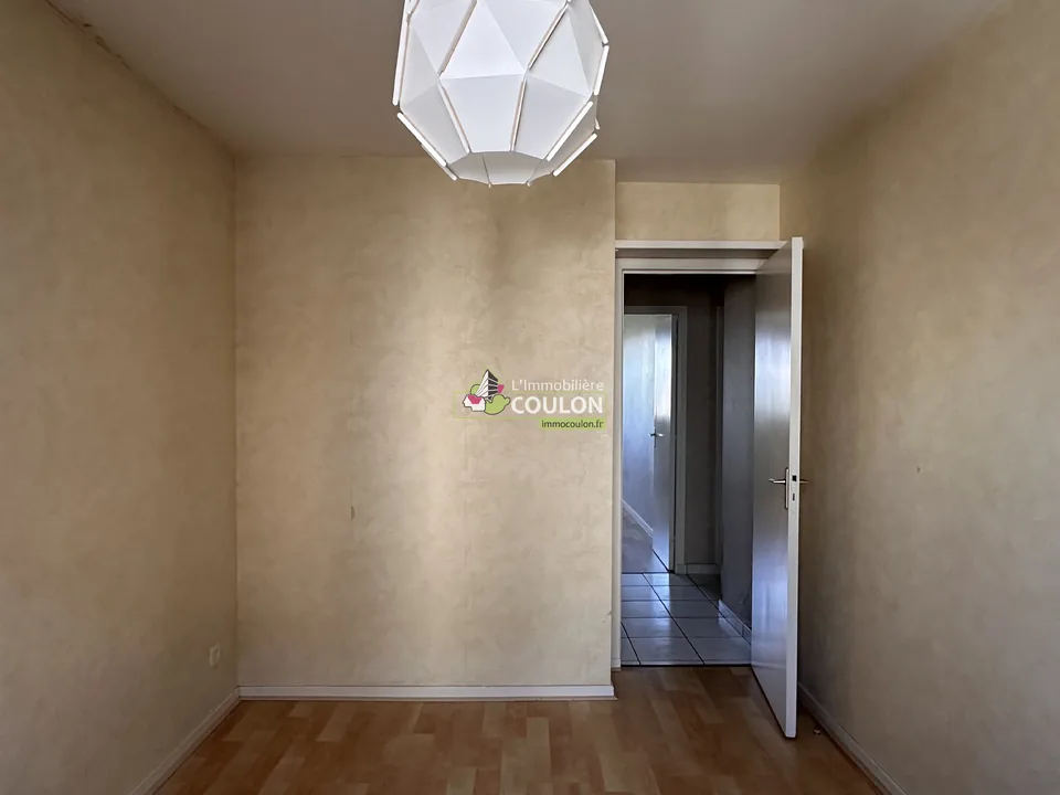 Location Résidence COLORADO 70 rue Alfred de Musset CLERMONT-FERRAND - Immobiliere Coulon - photo 12