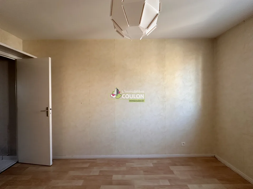Location Résidence COLORADO 70 rue Alfred de Musset CLERMONT-FERRAND - Immobiliere Coulon - photo 11