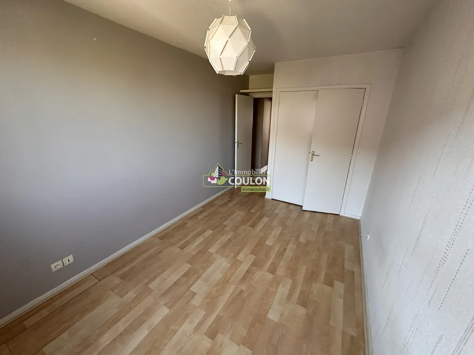 Location Résidence COLORADO 70 rue Alfred de Musset CLERMONT-FERRAND - Immobiliere Coulon - photo 8