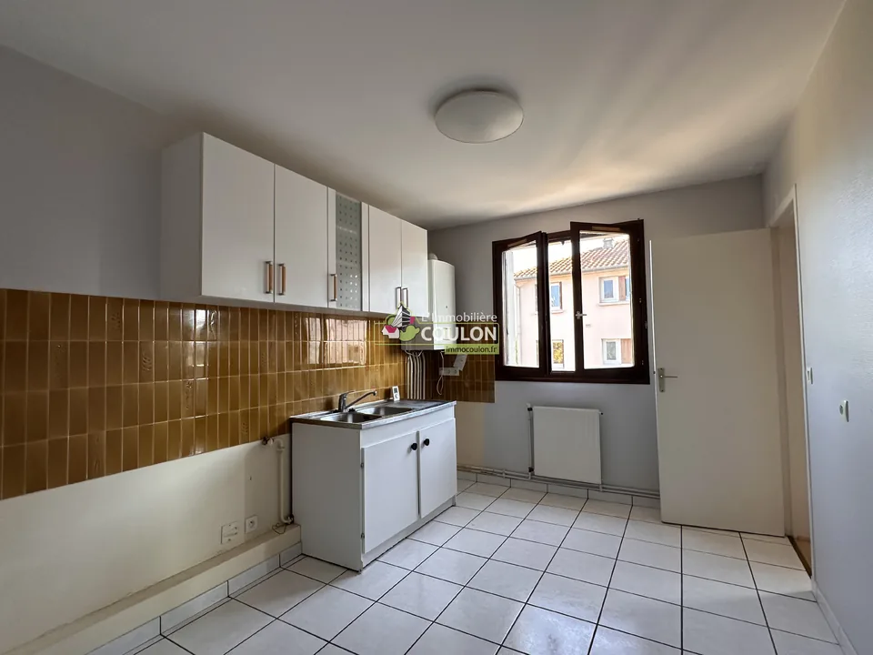 Location Résidence COLORADO 70 rue Alfred de Musset CLERMONT-FERRAND - Immobiliere Coulon - photo 5