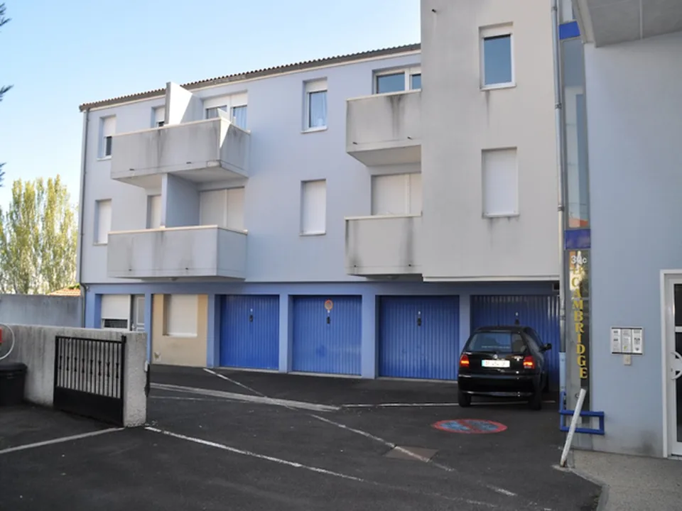 Location Résidence CAMBRIDGE 30C rue des Liondards BEAUMONT - Immobiliere Coulon - photo 8