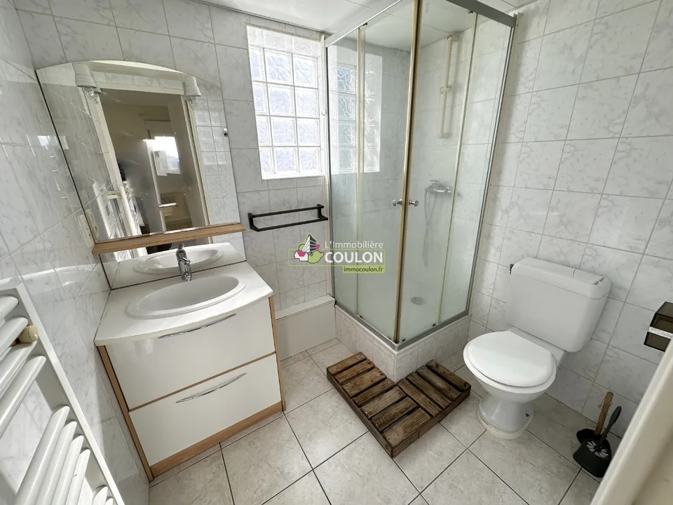 Location Résidence CAMBRIDGE 30C rue des Liondards BEAUMONT - Immobiliere Coulon - photo 7
