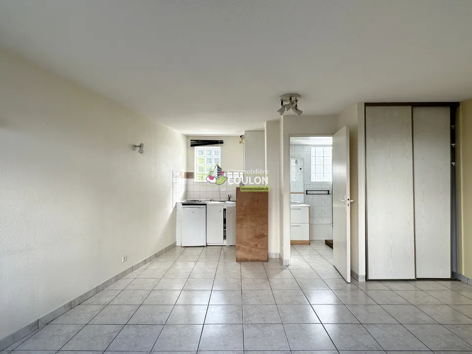 Location Résidence CAMBRIDGE 30C rue des Liondards BEAUMONT - Immobiliere Coulon - photo 1