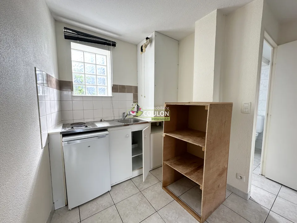Location Résidence CAMBRIDGE 30C rue des Liondards BEAUMONT - Immobiliere Coulon - photo 5
