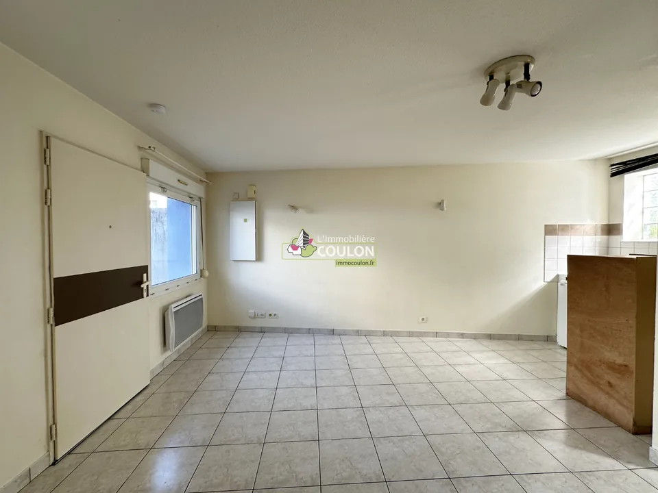 Location Résidence CAMBRIDGE 30C rue des Liondards BEAUMONT - Immobiliere Coulon - photo 4