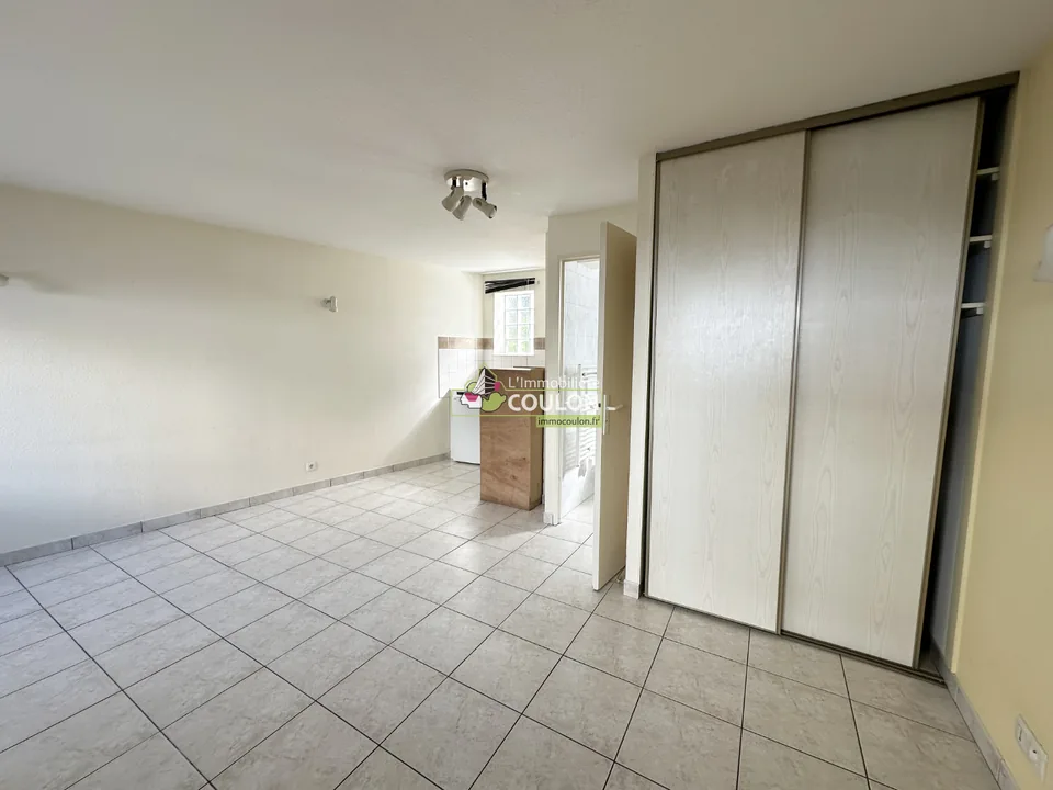 Location Résidence CAMBRIDGE 30C rue des Liondards BEAUMONT - Immobiliere Coulon - photo 3