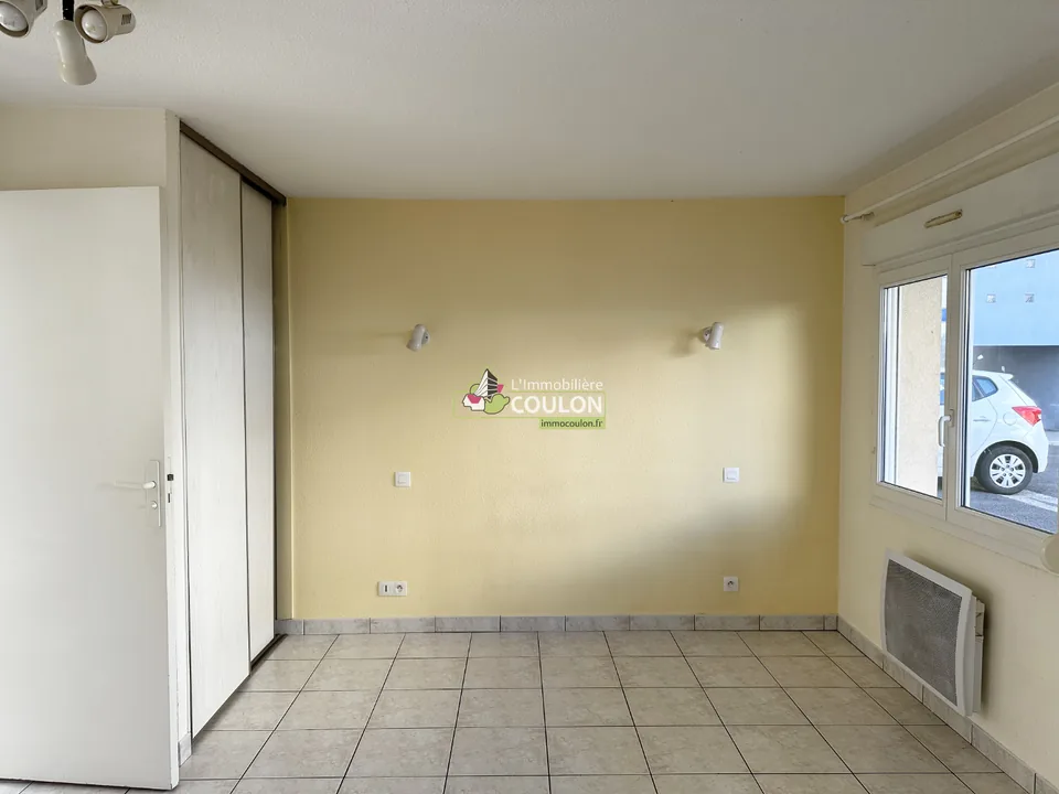Location Résidence CAMBRIDGE 30C rue des Liondards BEAUMONT - Immobiliere Coulon - photo 2
