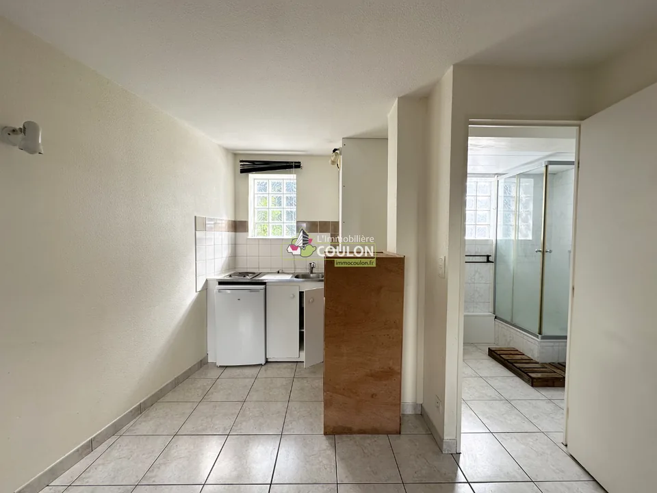 Location Résidence CAMBRIDGE 30C rue des Liondards BEAUMONT - Immobiliere Coulon - photo 6