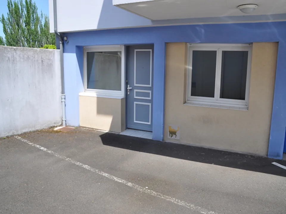 Location Résidence CAMBRIDGE 30C rue des Liondards BEAUMONT - Immobiliere Coulon - photo 9