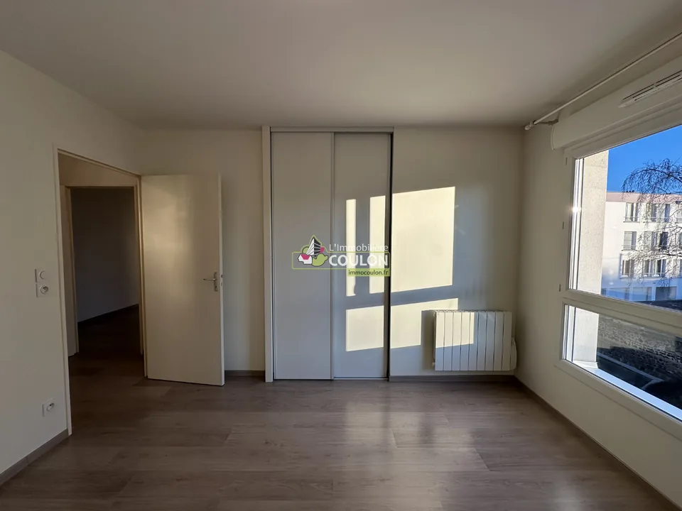 Location Résidence Aquarella 5 rue du Président Wilson CLERMONT-FERRAND - Immobiliere Coulon - photo 11