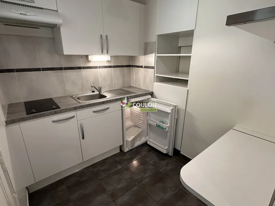 Location Résidence Aquarella 5 rue du Président Wilson CLERMONT-FERRAND - Immobiliere Coulon - photo 5