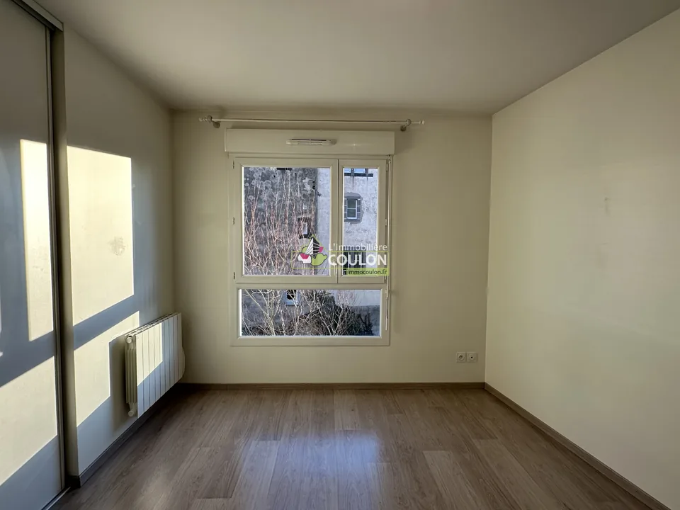 Location Résidence Aquarella 5 rue du Président Wilson CLERMONT-FERRAND - Immobiliere Coulon - photo 10
