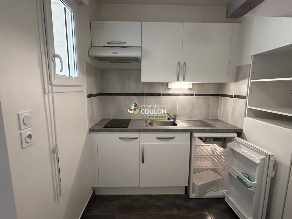 Location Résidence Aquarella 5 rue du Président Wilson CLERMONT-FERRAND - Immobiliere Coulon - photo 4