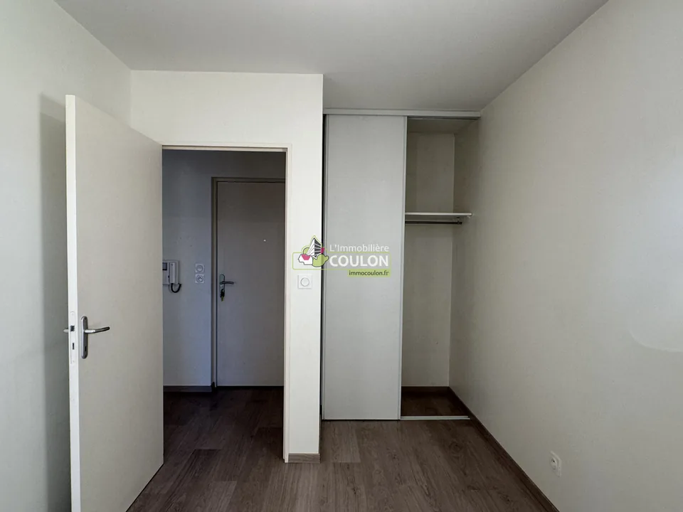 Location Résidence Aquarella 5 rue du Président Wilson CLERMONT-FERRAND - Immobiliere Coulon - photo 13