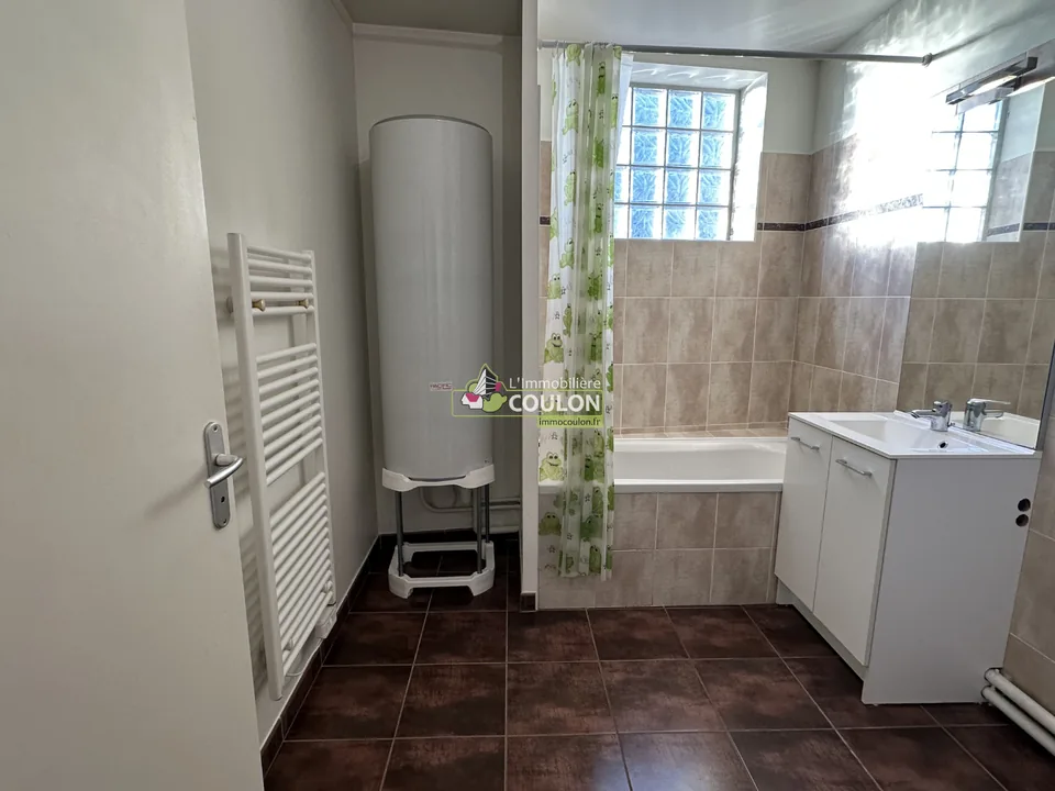 Location Résidence Aquarella 5 rue du Président Wilson CLERMONT-FERRAND - Immobiliere Coulon - photo 14