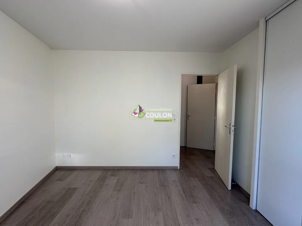 Location Résidence Aquarella 5 rue du Président Wilson CLERMONT-FERRAND - Immobiliere Coulon - photo 9
