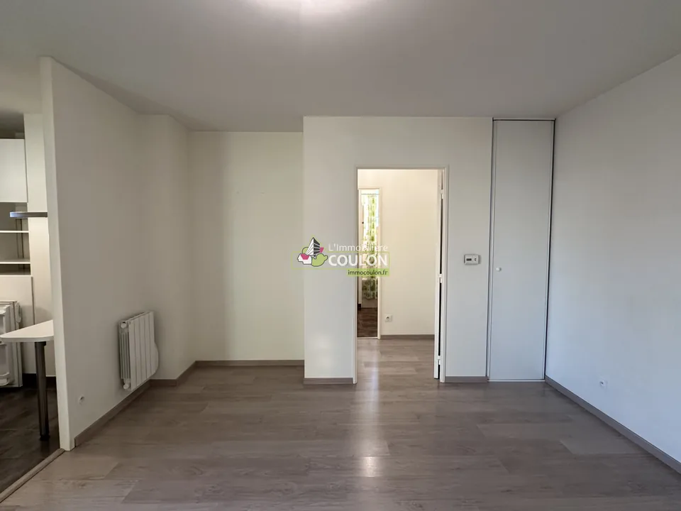 Location Résidence Aquarella 5 rue du Président Wilson CLERMONT-FERRAND - Immobiliere Coulon - photo 3