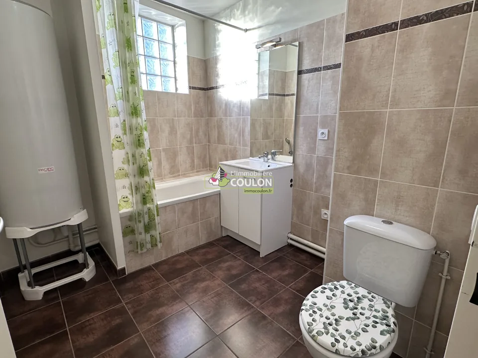 Location Résidence Aquarella 5 rue du Président Wilson CLERMONT-FERRAND - Immobiliere Coulon - photo 15