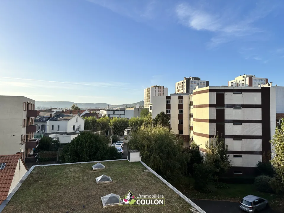 Location Résidence Pasteur 27 rue Eugène Gilbert CLERMONT-FERRAND - Immobiliere Coulon - photo 14