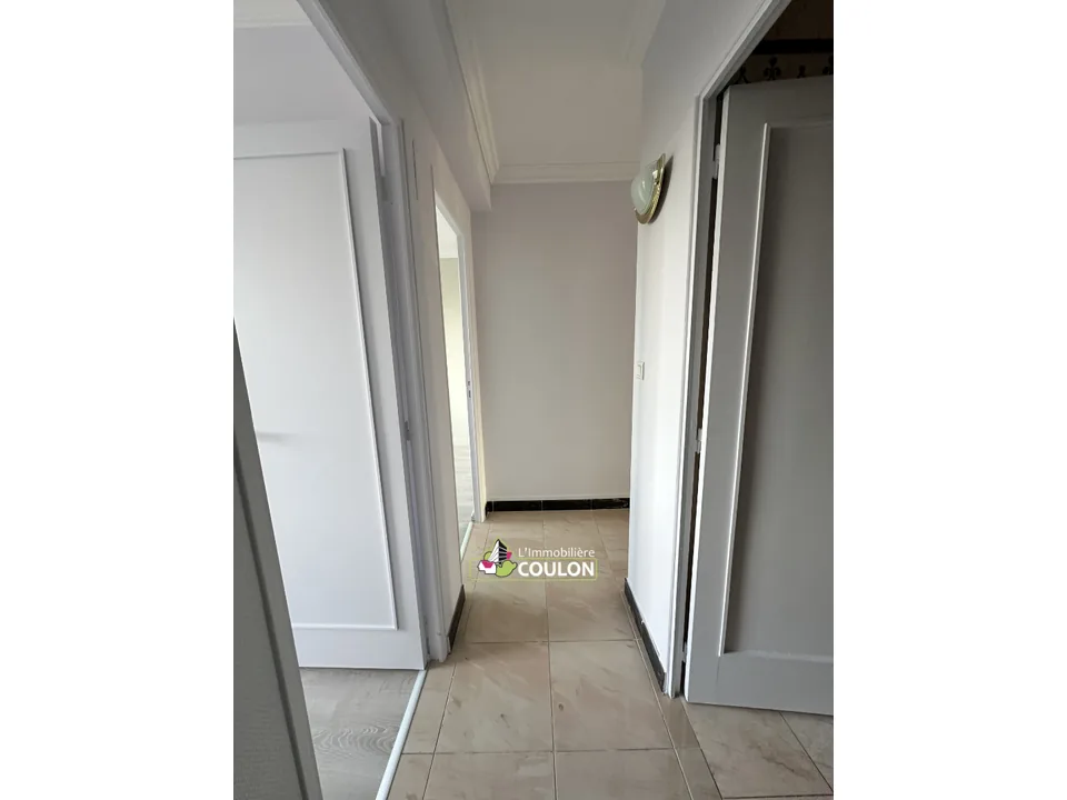 Location Résidence Pasteur 27 rue Eugène Gilbert CLERMONT-FERRAND - Immobiliere Coulon - photo 7
