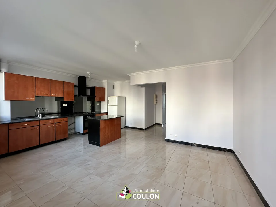 Location Résidence Pasteur 27 rue Eugène Gilbert CLERMONT-FERRAND - Immobiliere Coulon - photo 3