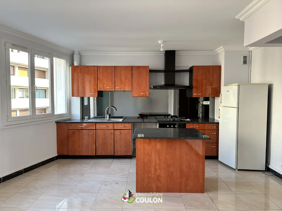 Location Résidence Pasteur 27 rue Eugène Gilbert CLERMONT-FERRAND - Immobiliere Coulon - photo 4