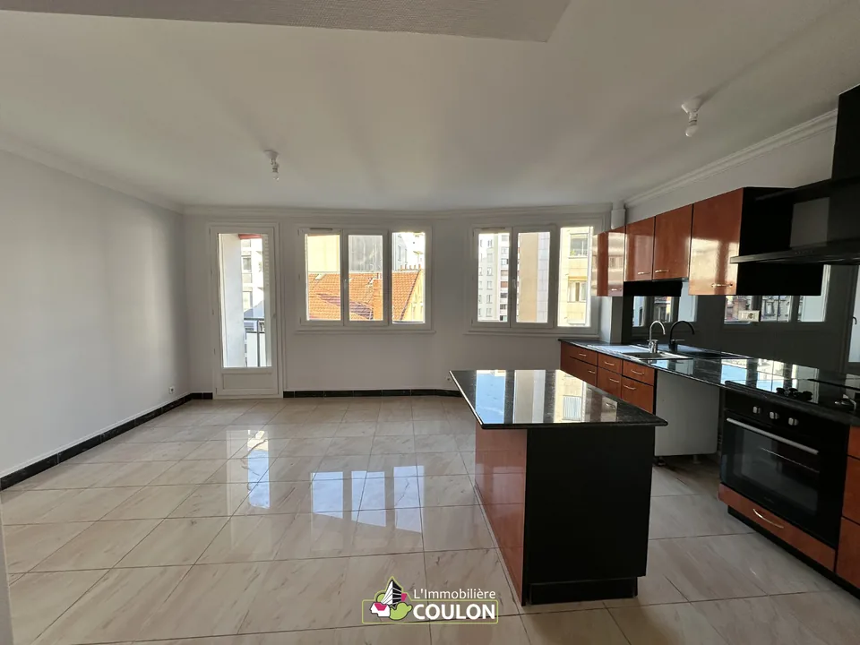 Location Résidence Pasteur 27 rue Eugène Gilbert CLERMONT-FERRAND - Immobiliere Coulon - photo 1
