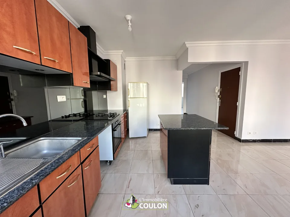 Location Résidence Pasteur 27 rue Eugène Gilbert CLERMONT-FERRAND - Immobiliere Coulon - photo 5