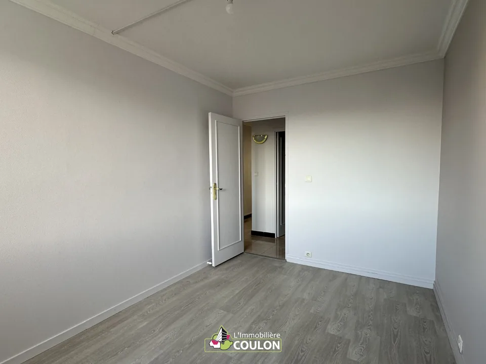 Location Résidence Pasteur 27 rue Eugène Gilbert CLERMONT-FERRAND - Immobiliere Coulon - photo 13