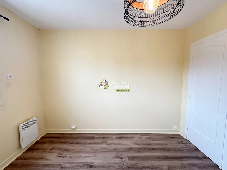 Location Résidence LE GAILLON 3 B rue Pascal CHAMALIERES - Immobiliere Coulon - photo 12