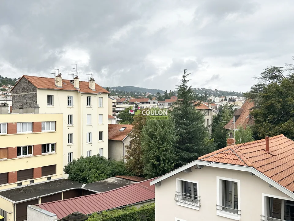 Location Résidence LE GAILLON 3 B rue Pascal CHAMALIERES - Immobiliere Coulon - photo 14