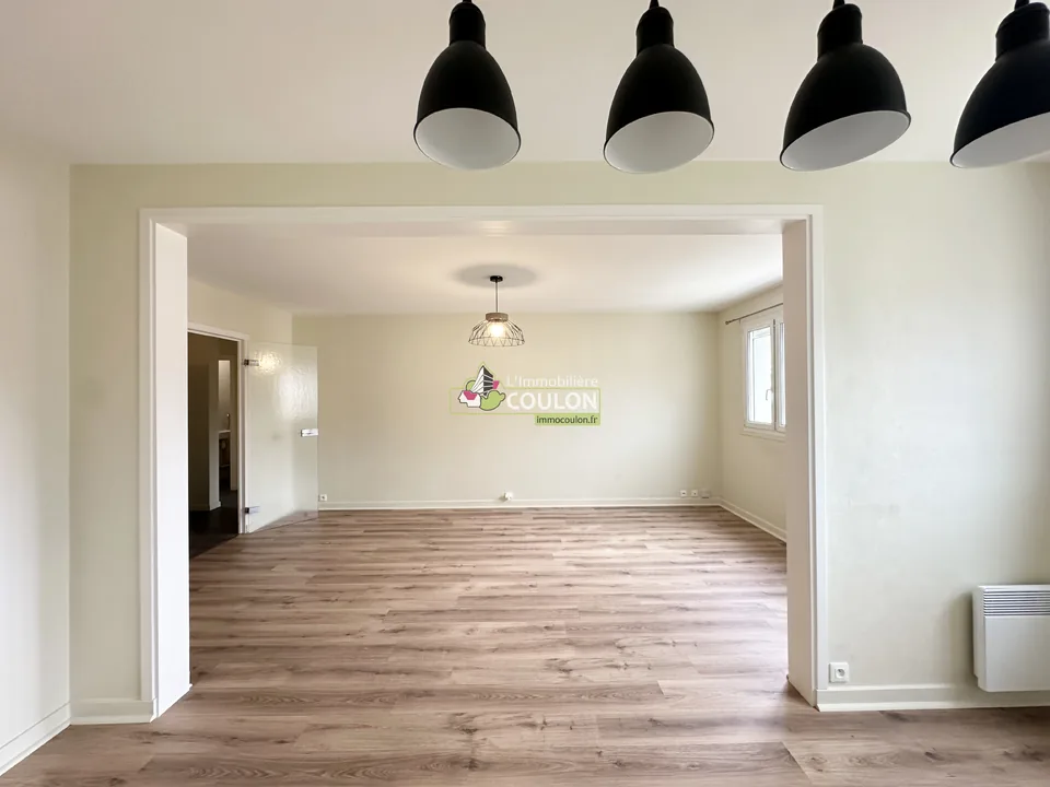 Location Résidence LE GAILLON 3 B rue Pascal CHAMALIERES - Immobiliere Coulon - photo 1