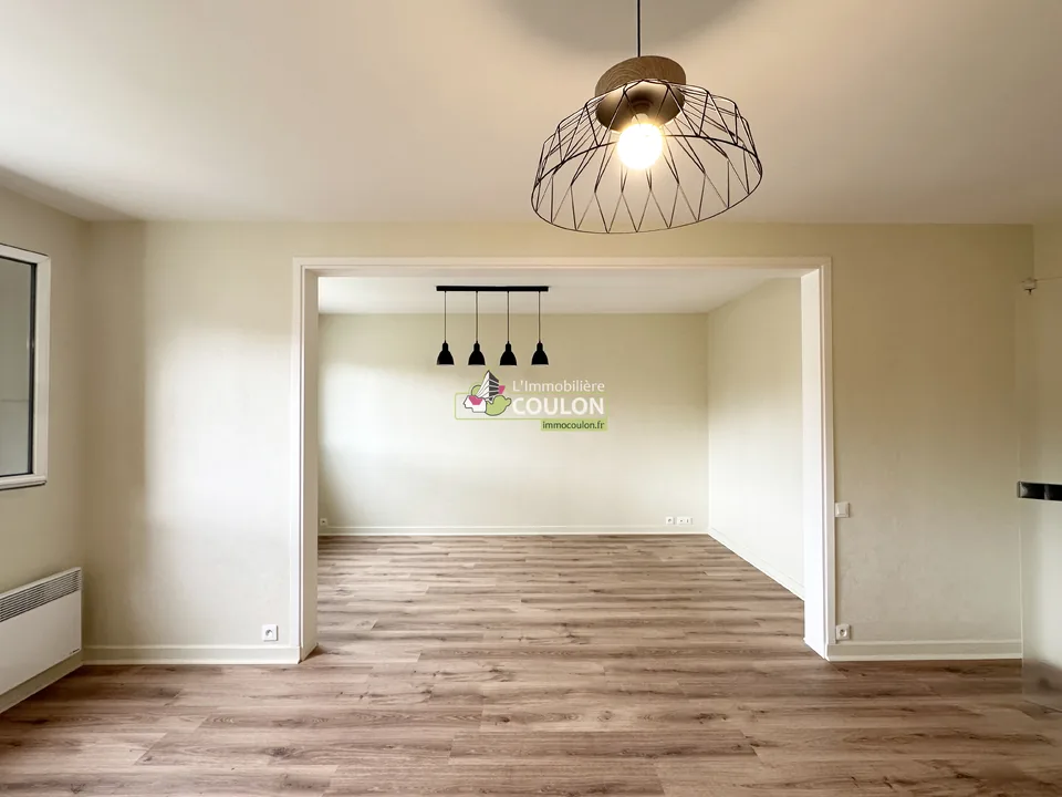 Location Résidence LE GAILLON 3 B rue Pascal CHAMALIERES - Immobiliere Coulon - photo 3